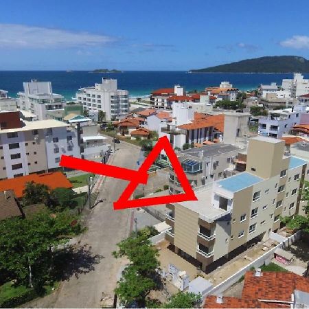 Novo Lar Floripa Ingleses Florianópolis Extérieur photo