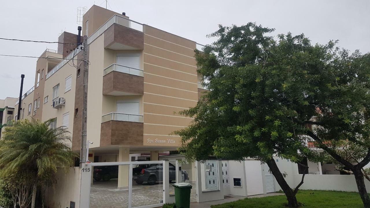 Novo Lar Floripa Ingleses Florianópolis Extérieur photo