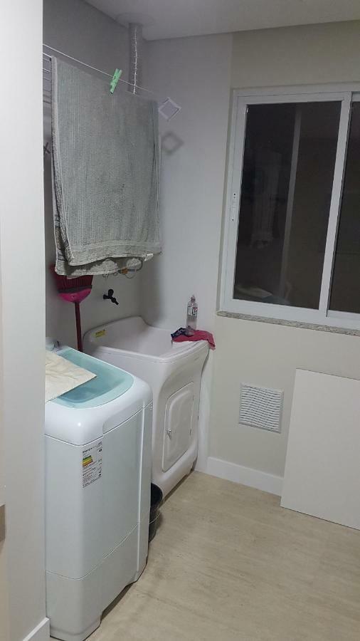 Novo Lar Floripa Ingleses Florianópolis Extérieur photo