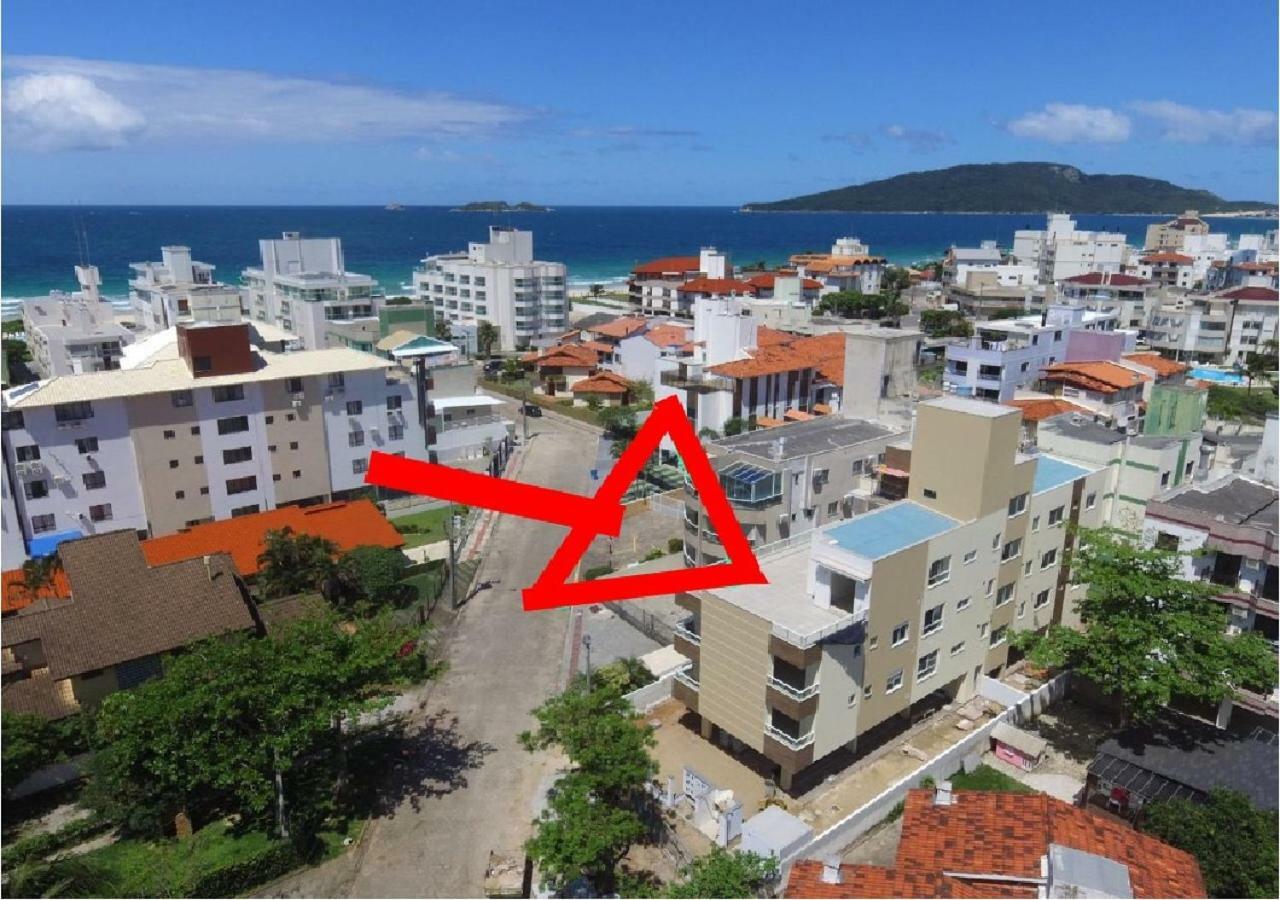 Novo Lar Floripa Ingleses Florianópolis Extérieur photo